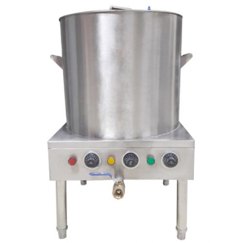 Giá nồi nấu phở bằng điện